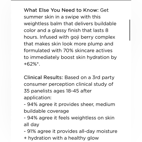 Haus Labs By Lady Gaga Bold Pink Blush - Picture 7 of 10